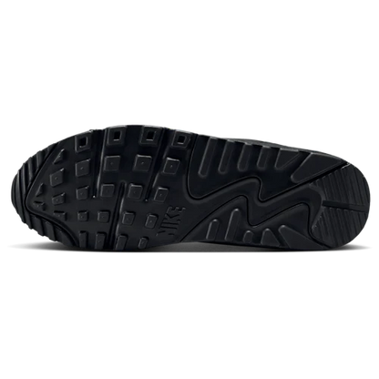 Nike Air Max 90 Black-Dusty Cactus