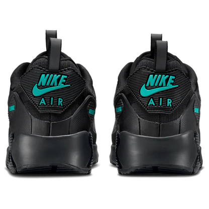 Nike Air Max 90 Black-Dusty Cactus