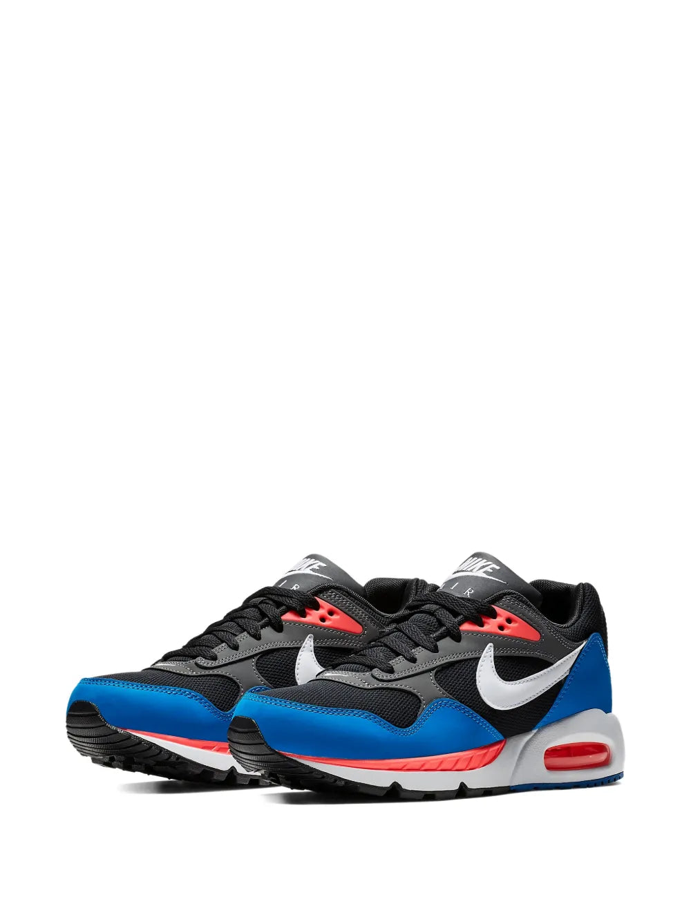 Nike Air Max Correlate Negro/Blanco/Azul/Rojo