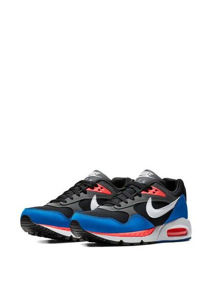 Nike Air Max Correlate Negro/Blanco/Azul/Rojo