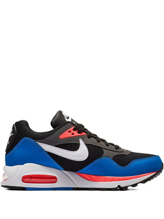 Nike Air Max Correlate Negro/Blanco/Azul/Rojo