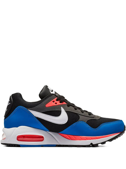 Nike Air Max Correlate Negro/Blanco/Azul/Rojo