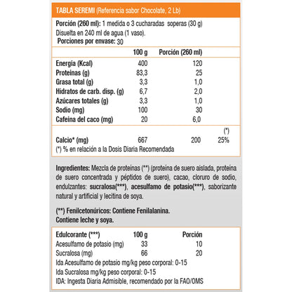 Prostar Whey, Whey Protein (5 Lb) - Original - COOKIES AND CREAM