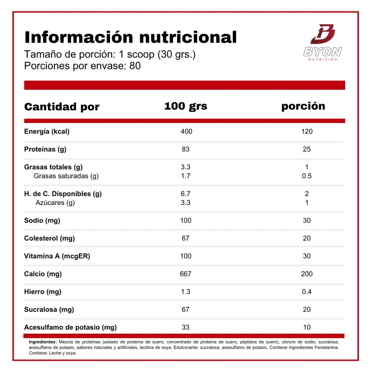Prostar Whey, Whey Protein (5 Lb) - Original - Cocoa Mocha